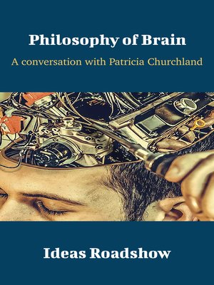 cover image of Philosophy of Brain
